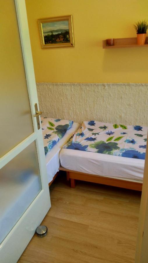 Candy Apartman Siófok Exterior foto