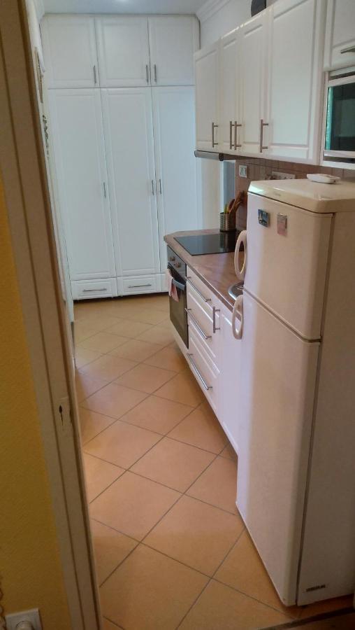 Candy Apartman Siófok Exterior foto