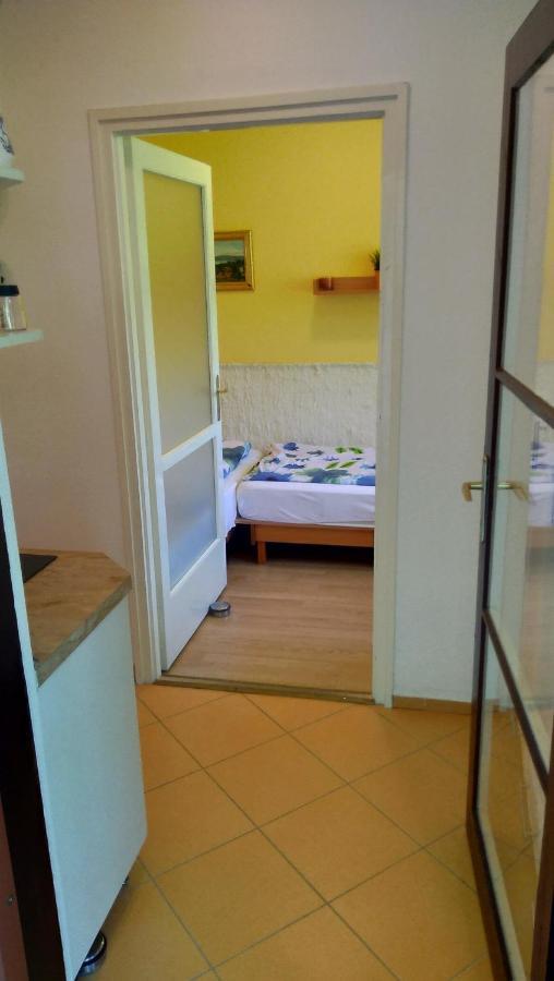 Candy Apartman Siófok Exterior foto