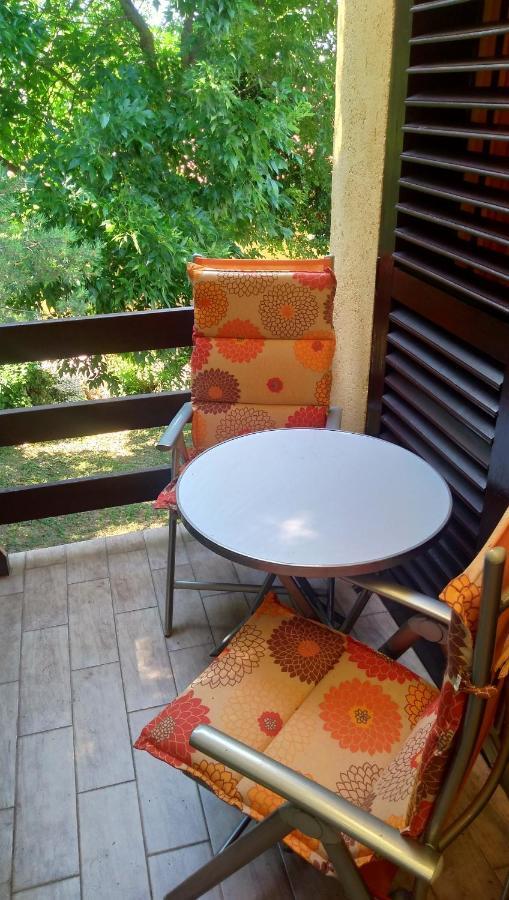 Candy Apartman Siófok Exterior foto